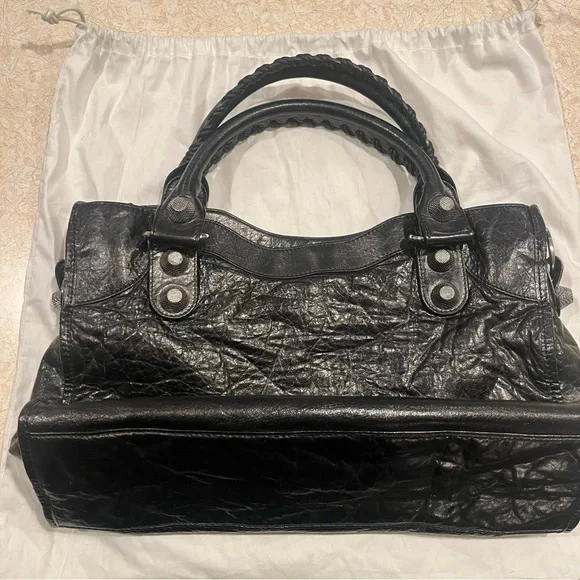 Balenciaga City Bag - Picture 3 of 8